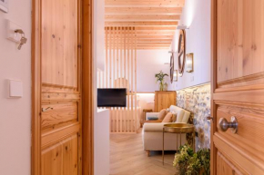 FERALA SUITES ALBAYZíN, Granada